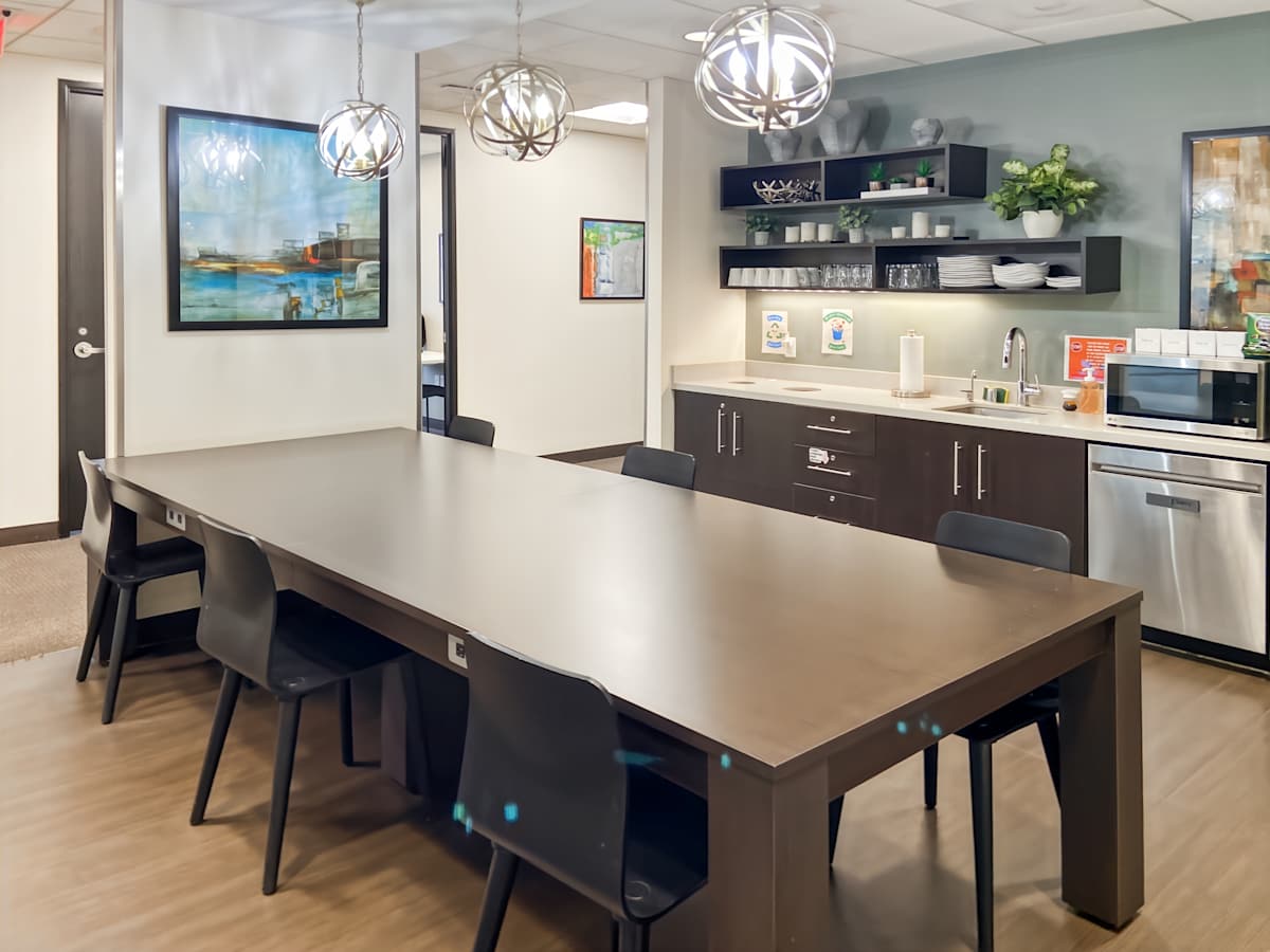 Hawthorne Boulevard Business Center photo 12