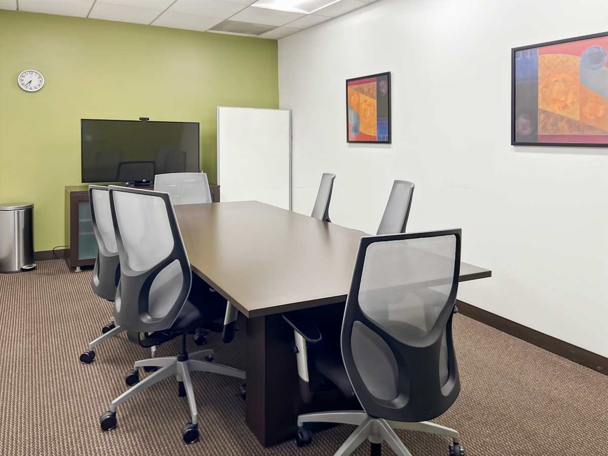 Hawthorne Boulevard Business Center photo 7