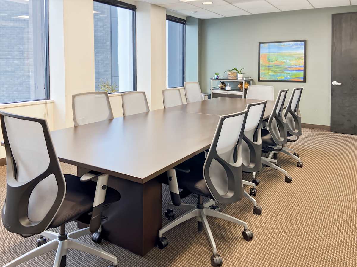 Hawthorne Boulevard Business Center photo 10