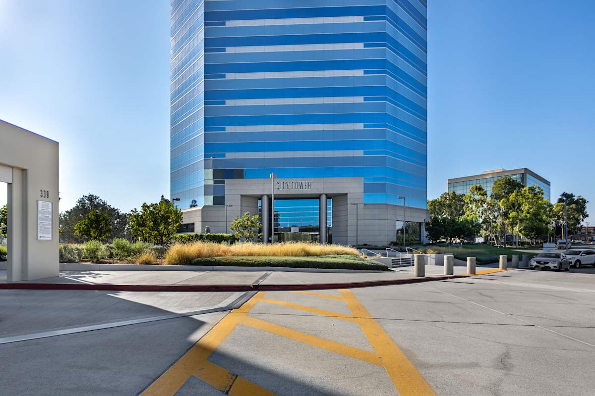 City Tower