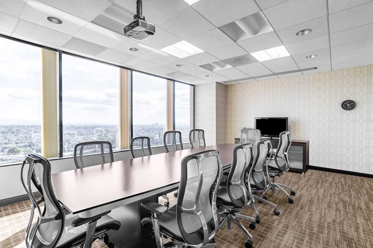 Orange Executive Tower photo 7