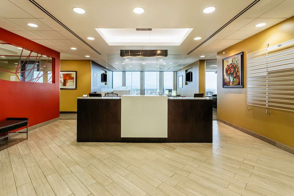 Orange Executive Tower photo 8