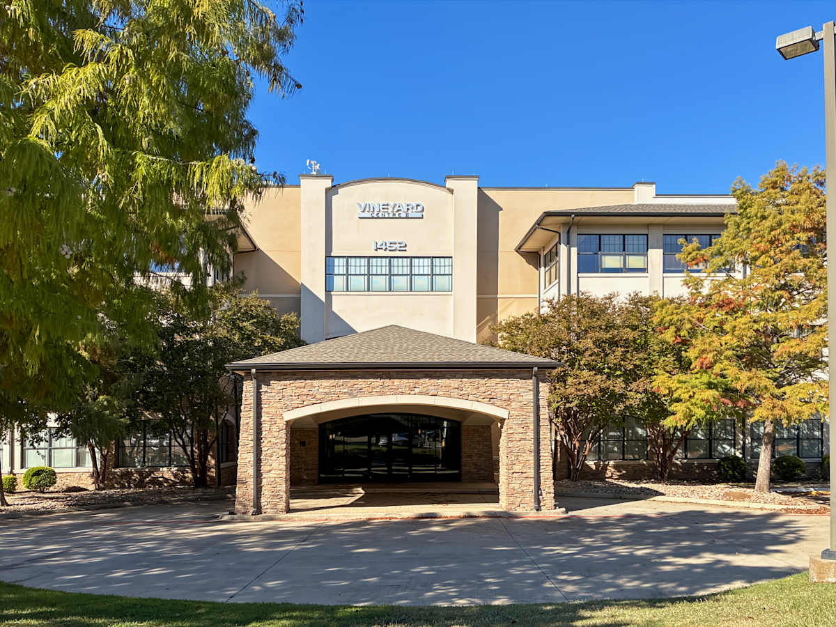 1452 Hughes Road