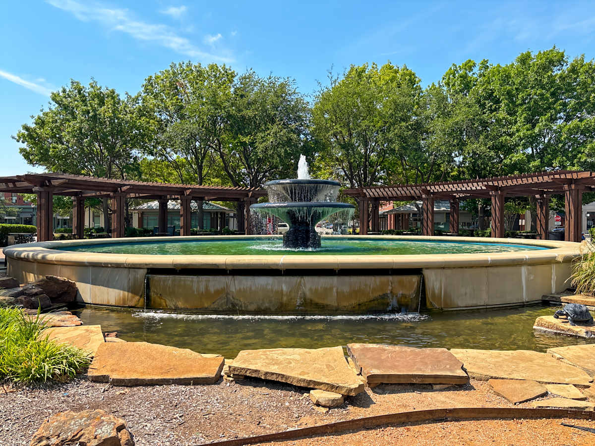 Firewheel Town Center photo 3