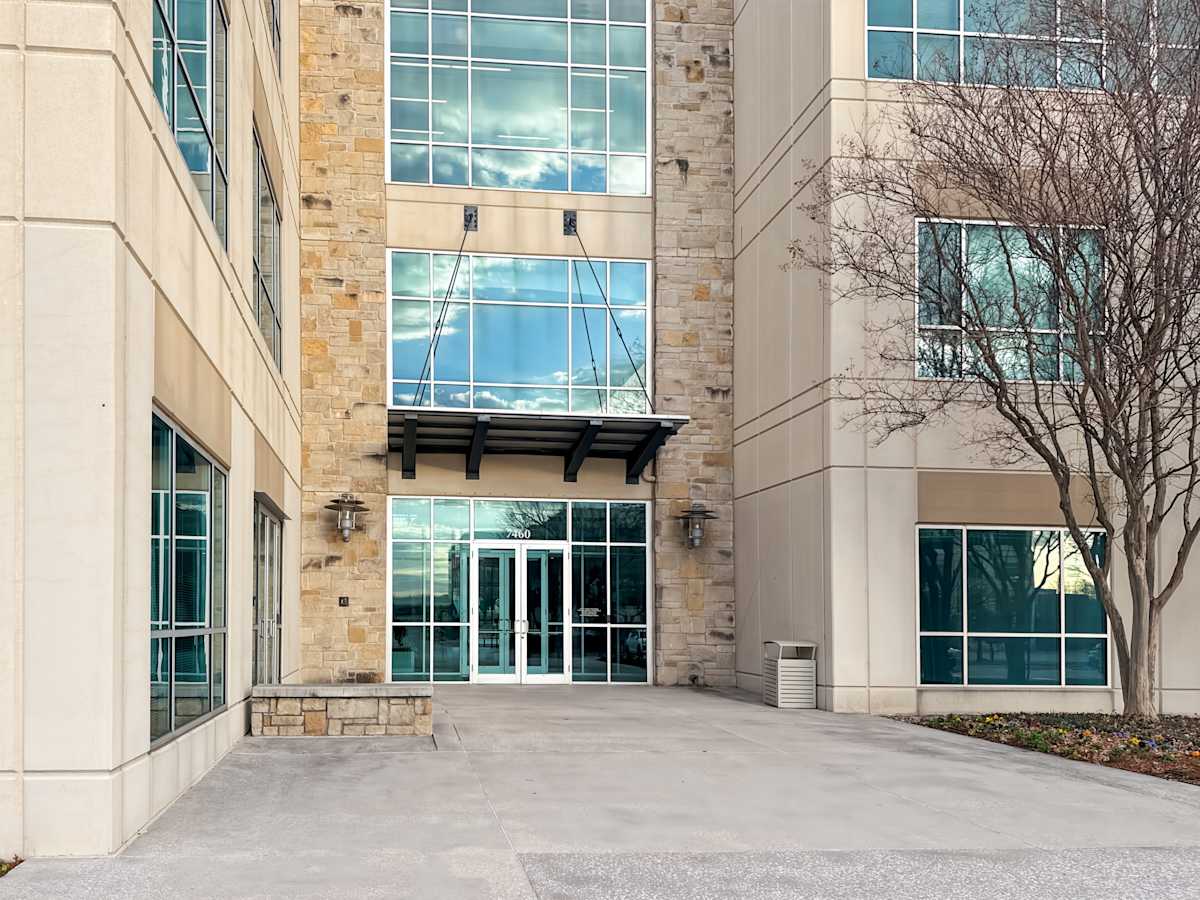 Stonebriar Center