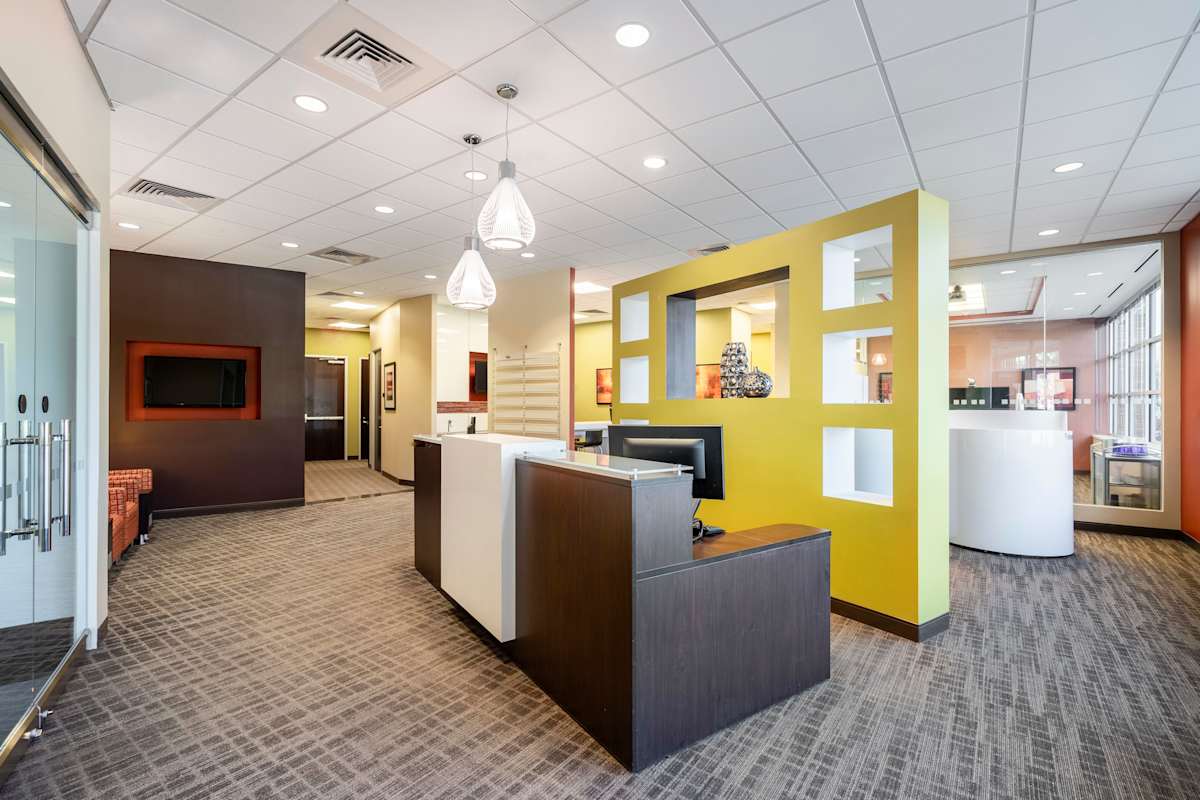 Cedar Ridge Office Park photo 4