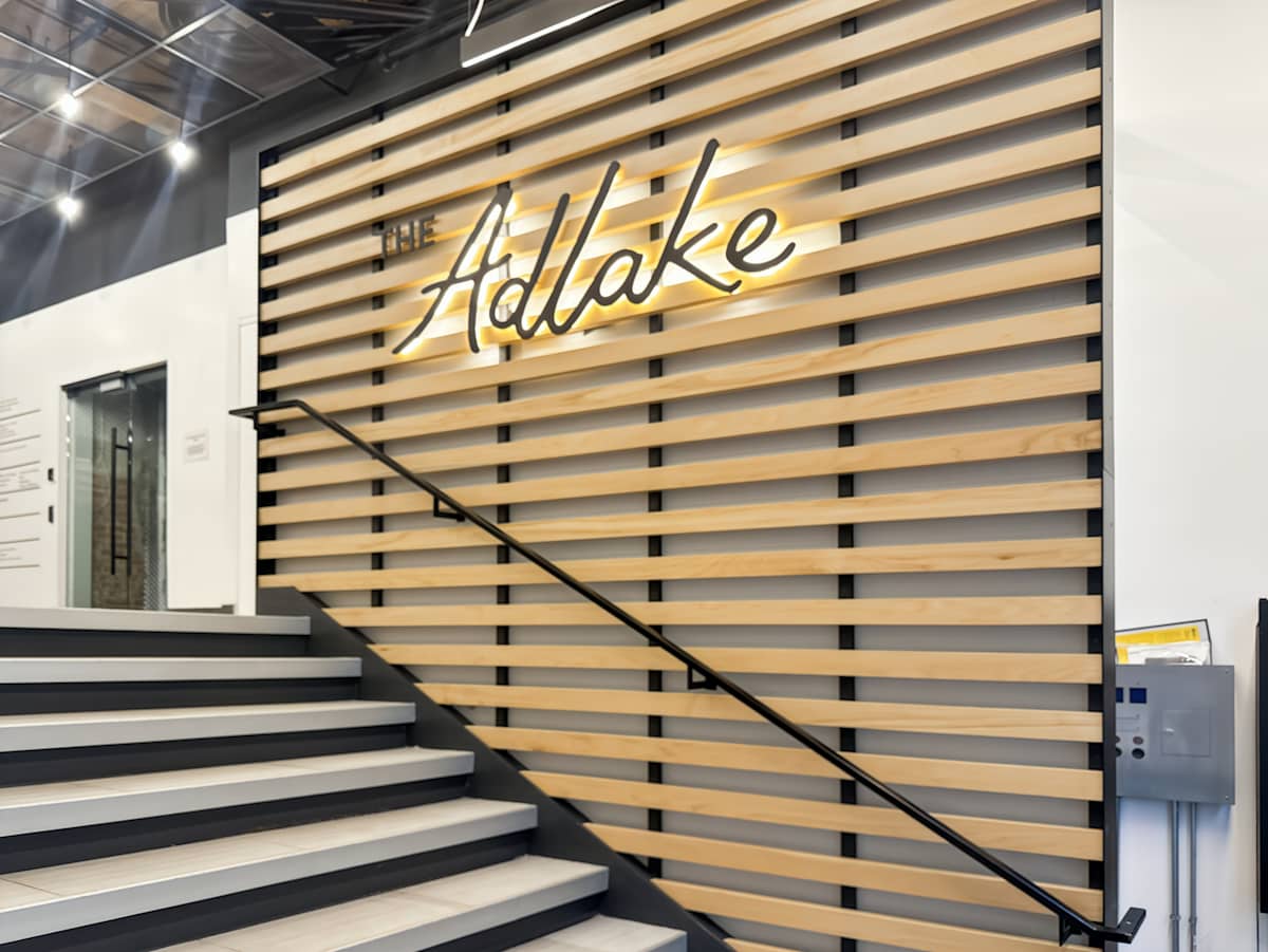 Adlake Building photo 12