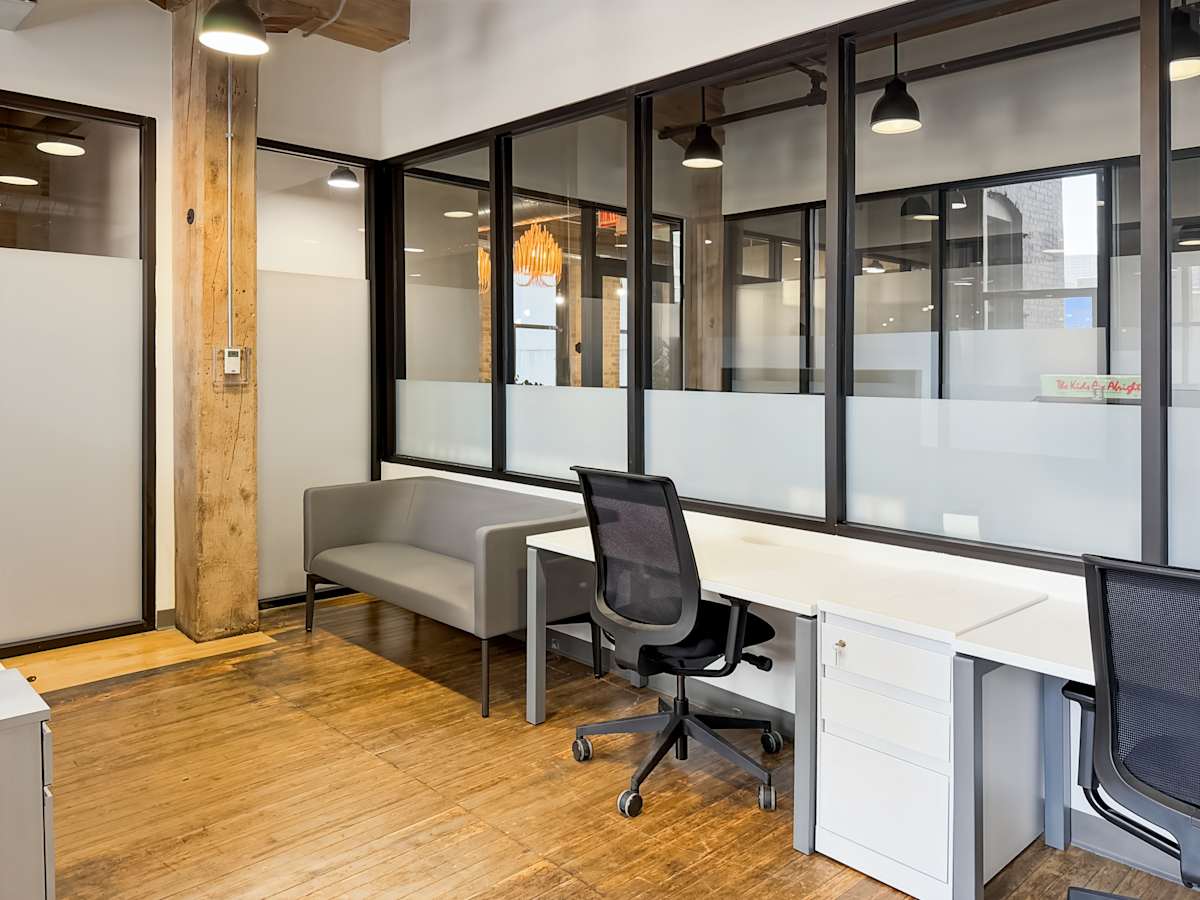 Adlake Building photo 9