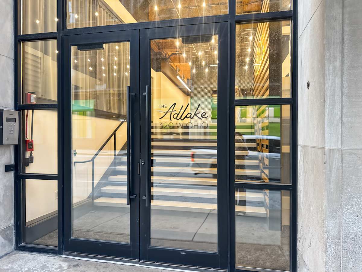 Adlake Building photo 1