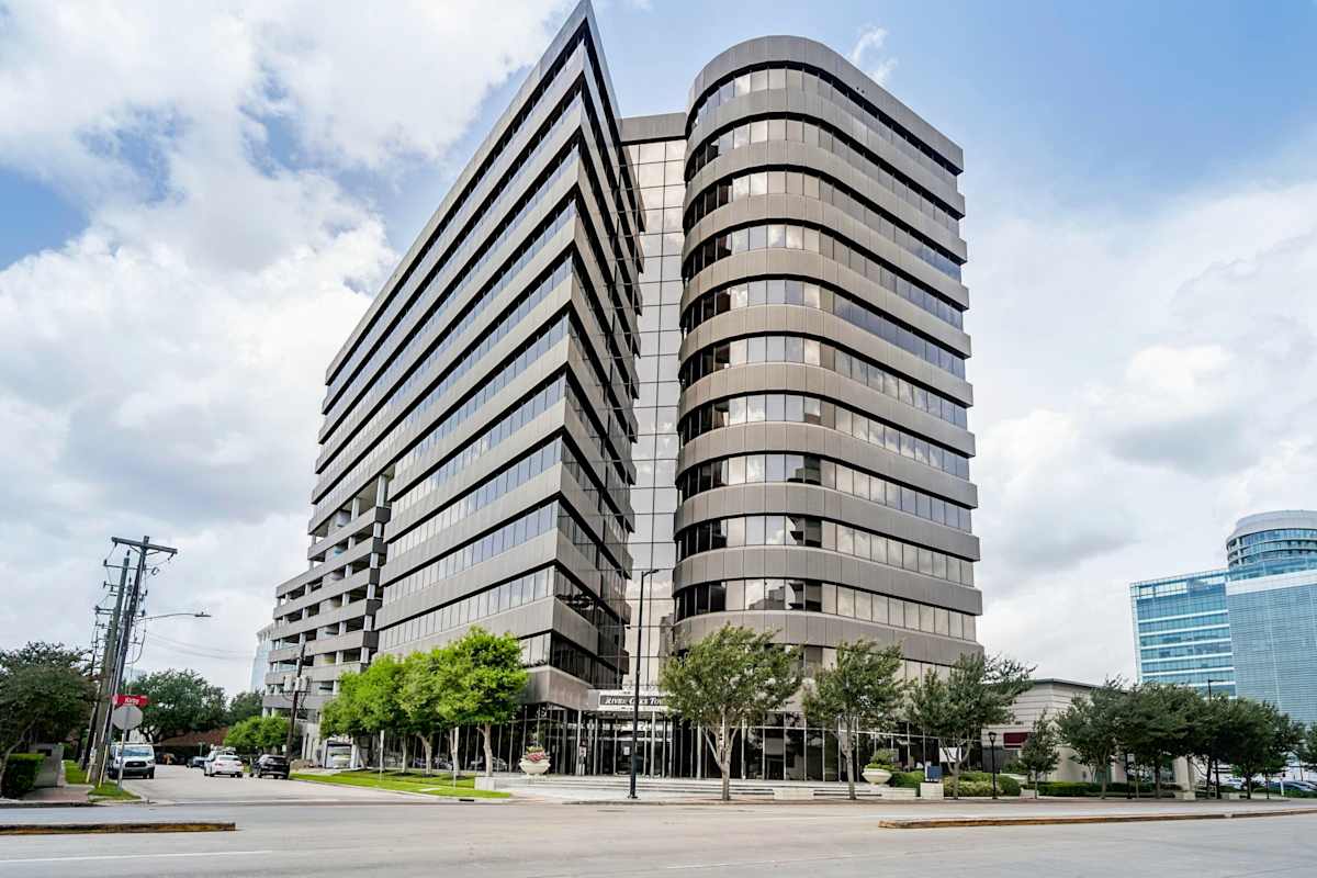 River Oaks Tower