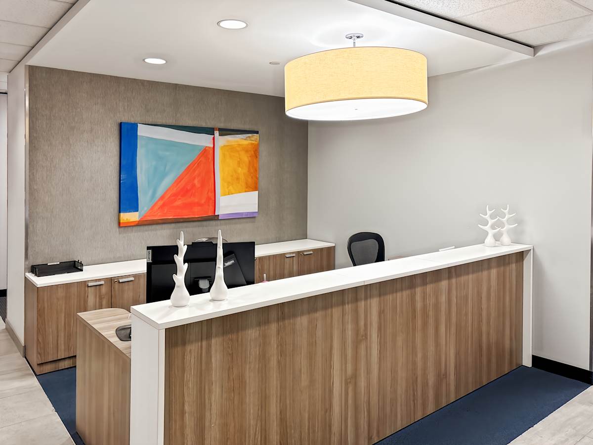 Capital One Building photo 12
