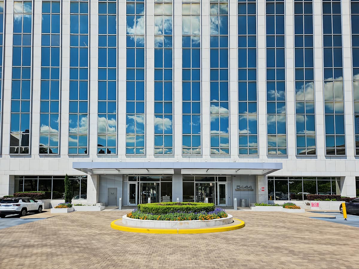 Capital One Building photo 2