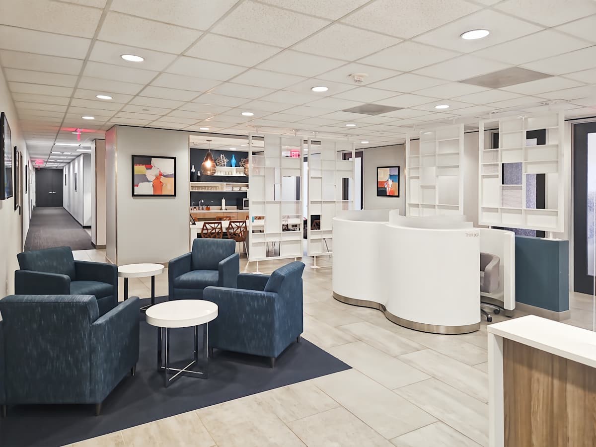 Capital One Building photo 9