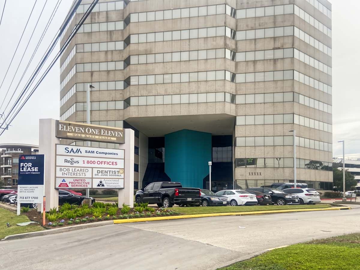 One Katy Plaza photo 1