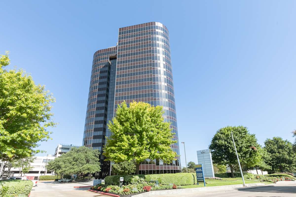 363 North Belt