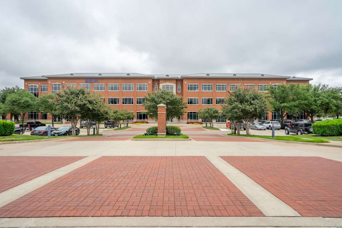 Mercantile Plaza