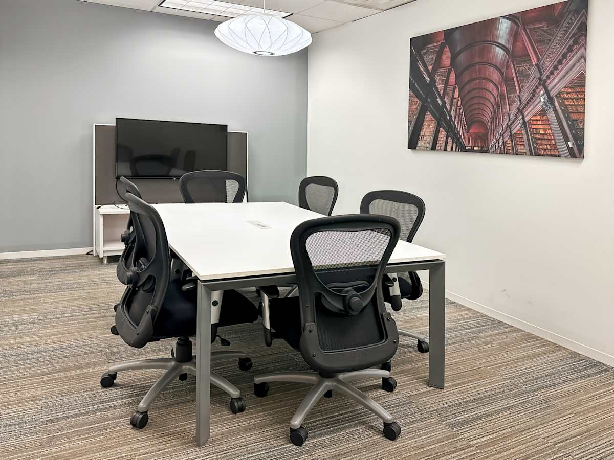 Chasewood Technology Park photo 3
