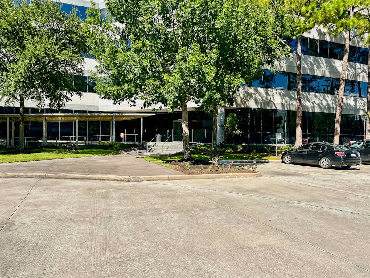 Chasewood Technology Park