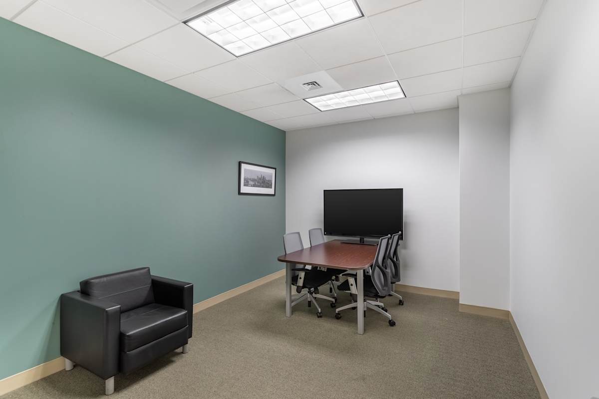 Sunroad Corporate Center photo 8