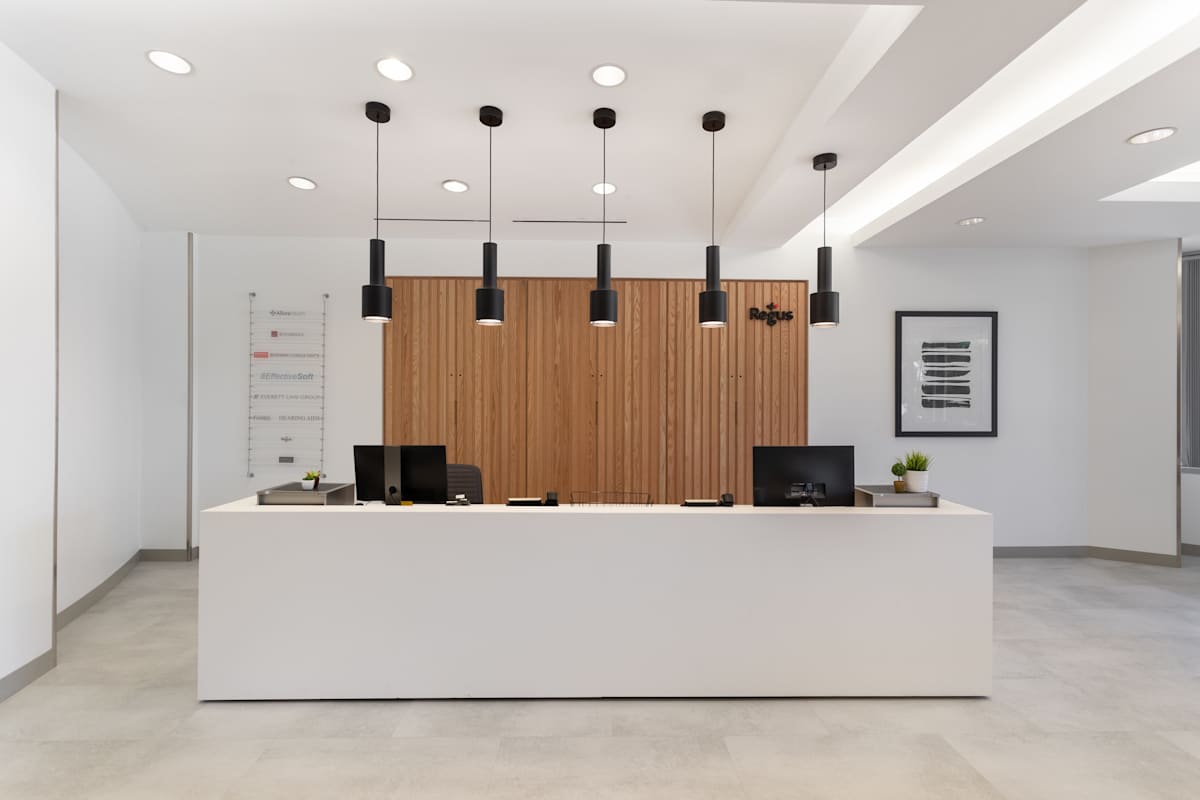 Sunroad Corporate Center photo 9