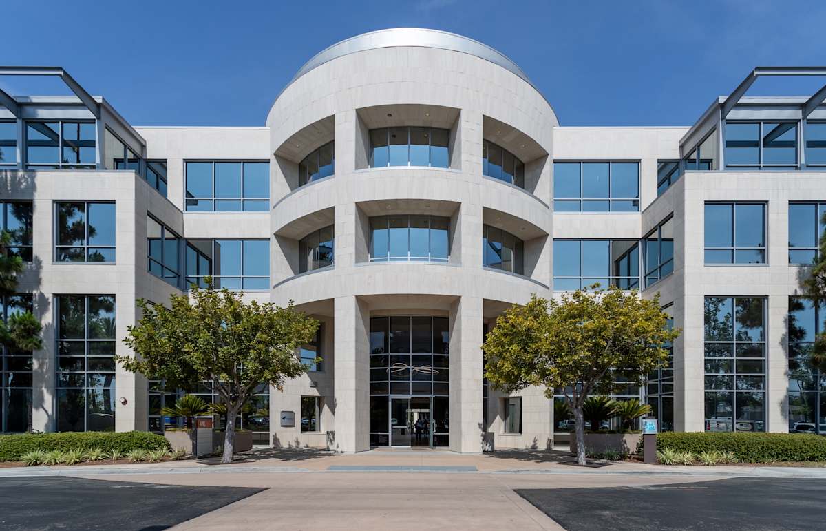 Sunroad Corporate Center photo 1