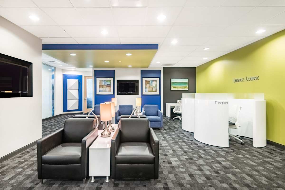 Cush Plaza photo 9