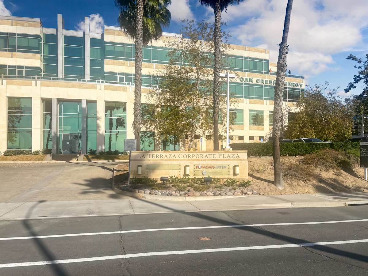La Terraza Corporate Plaza photo 3