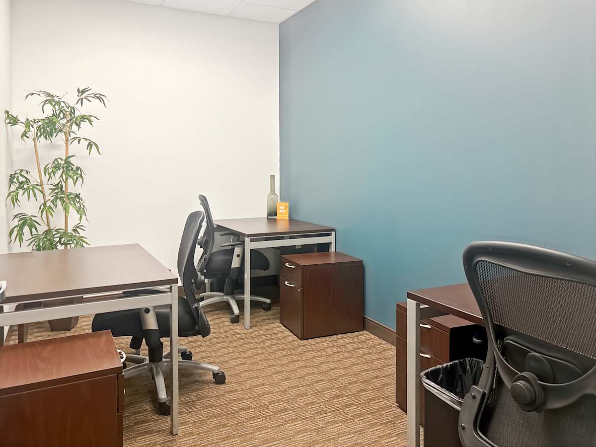 La Terraza Corporate Plaza photo 8