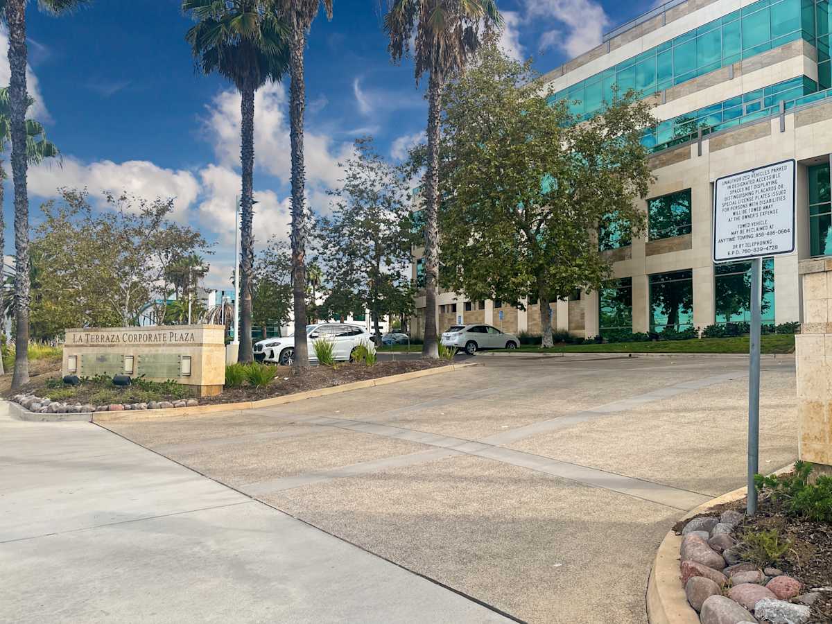 La Terraza Corporate Plaza photo 4