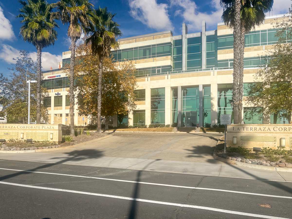 La Terraza Corporate Plaza photo 1