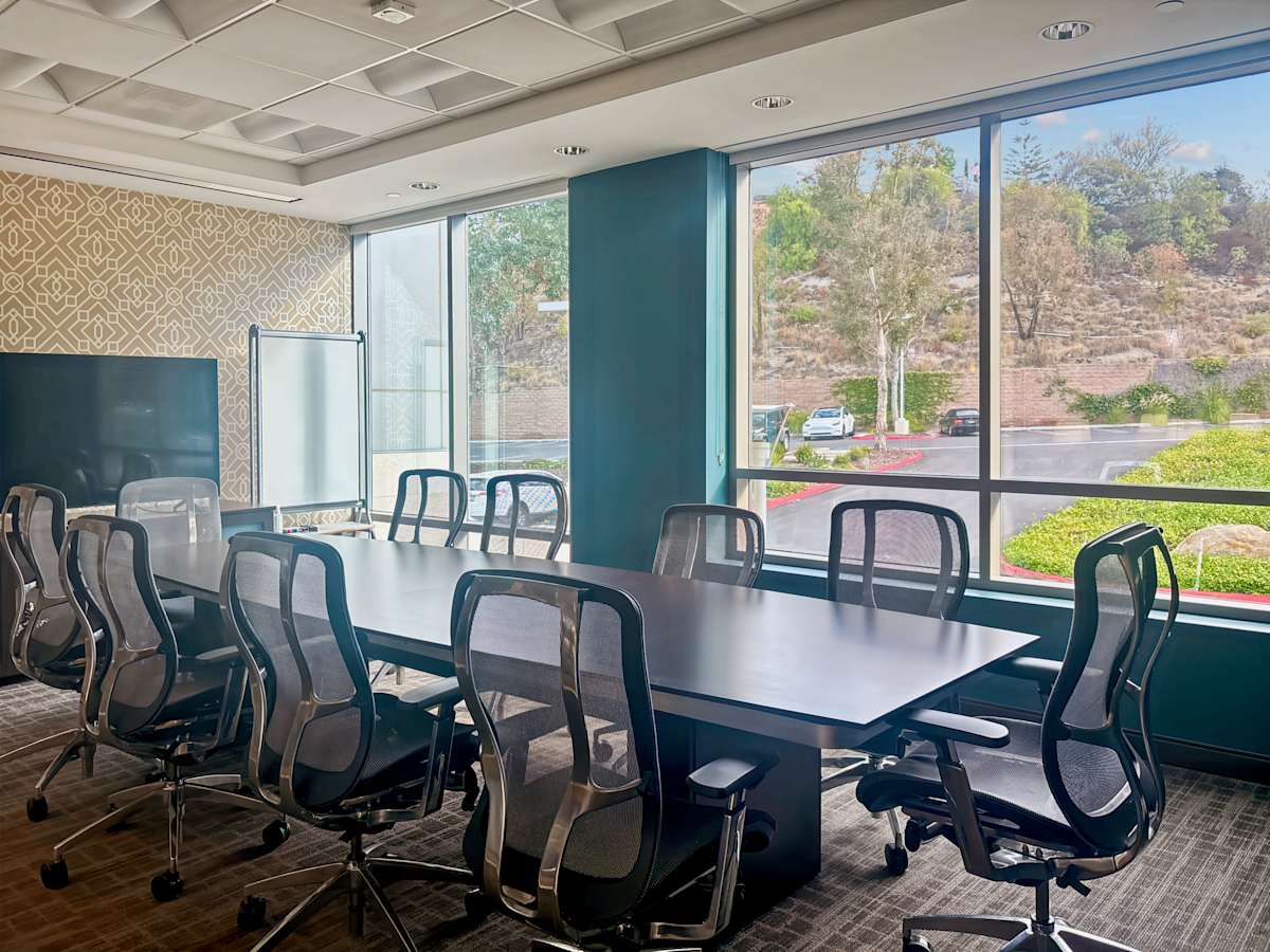 La Terraza Corporate Plaza photo 7