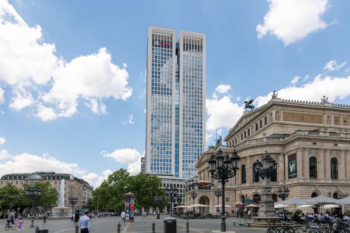 OpernTurm