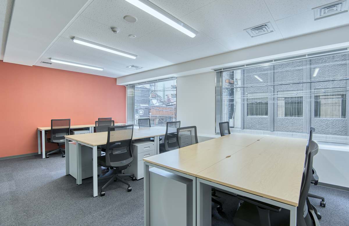 Kintetsu Namba Building photo 10
