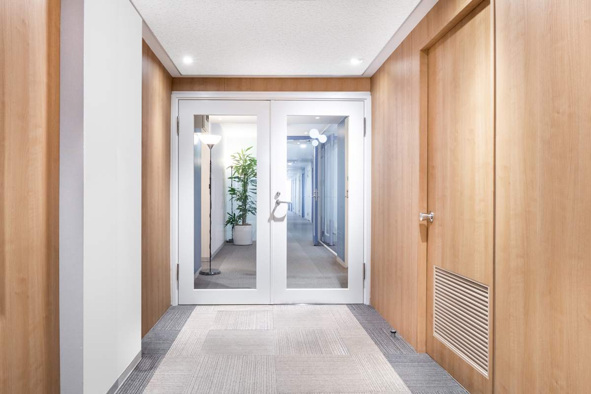 Keihan Yodoyabashi Building photo 8