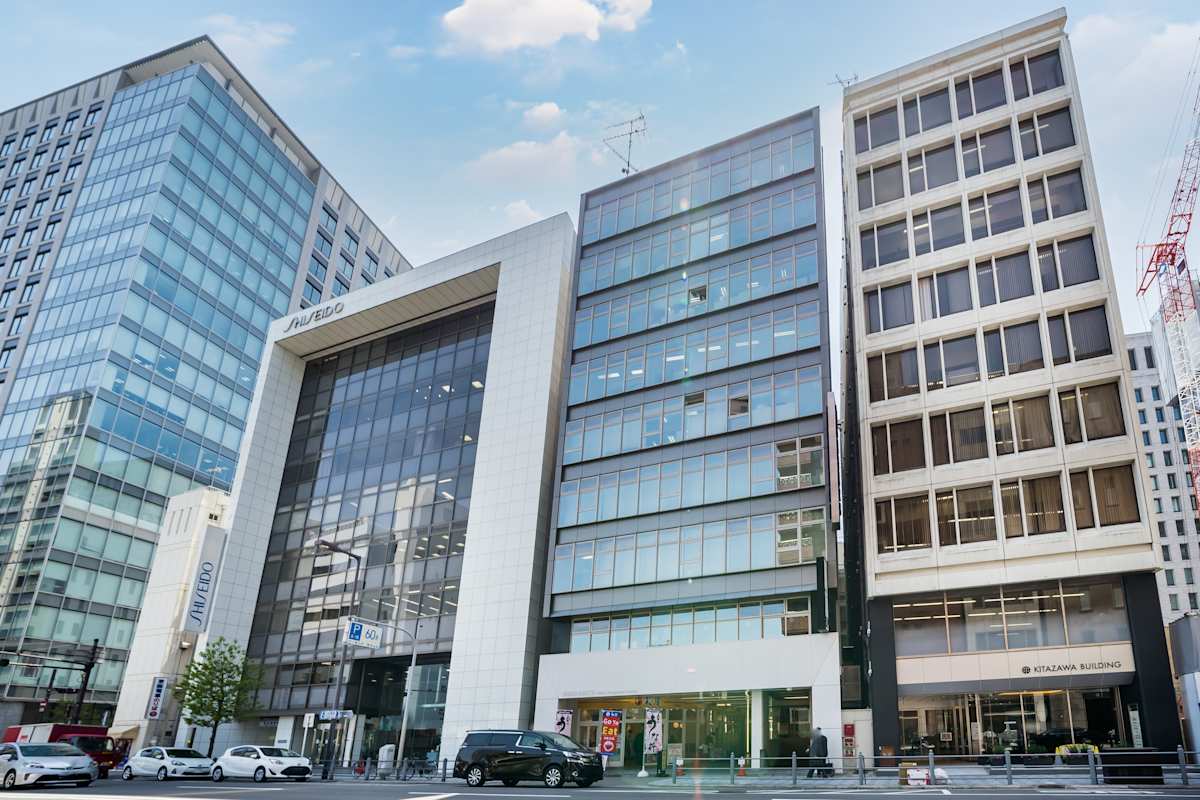 Keihan Yodoyabashi Building photo 1