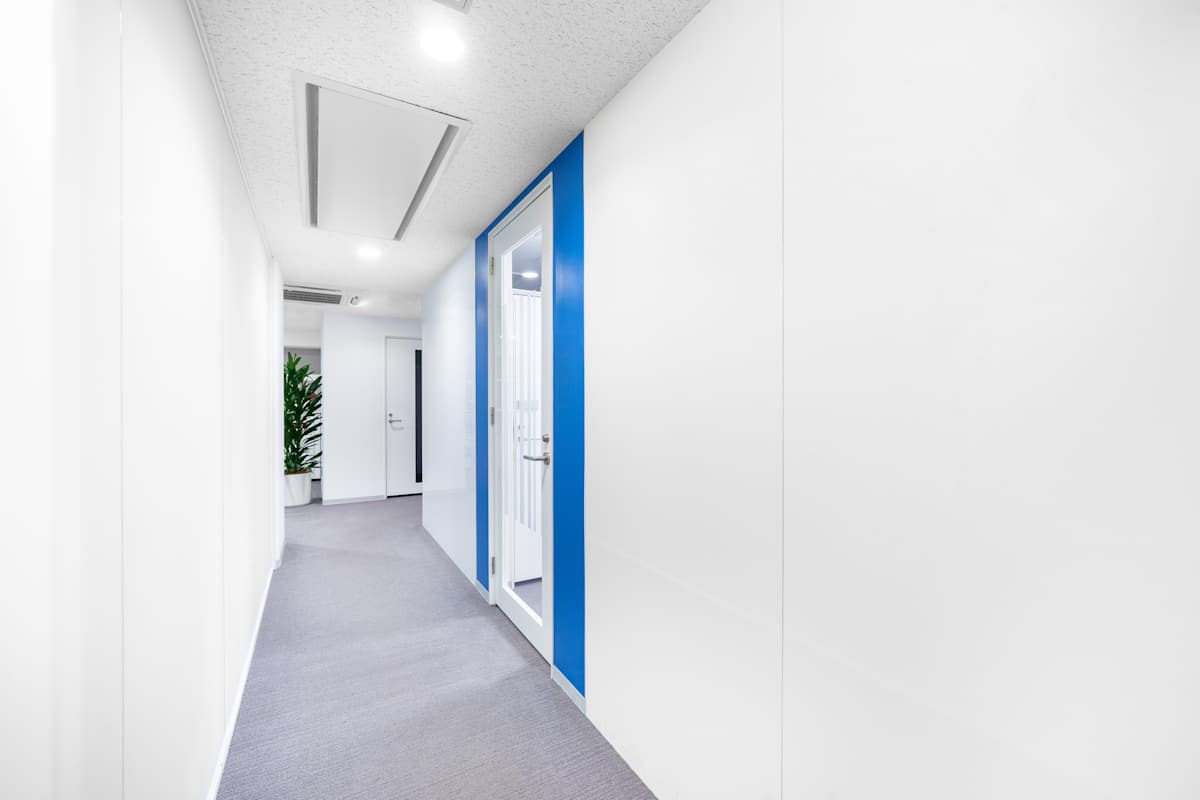 Keihan Yodoyabashi Building photo 4