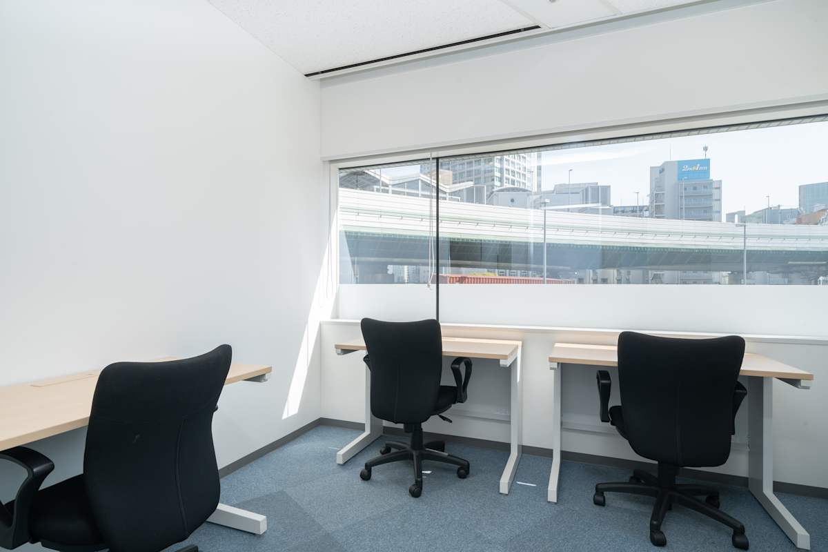 Pacific Marks Nishi-Umeda photo 7