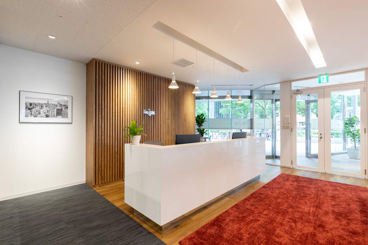 Umeda Square photo 7