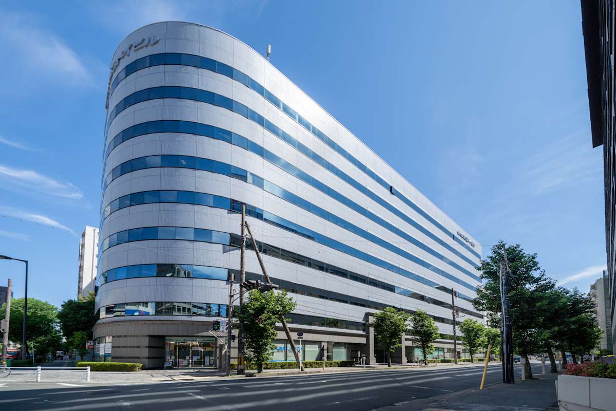 Dai 3 Doi Building photo 1