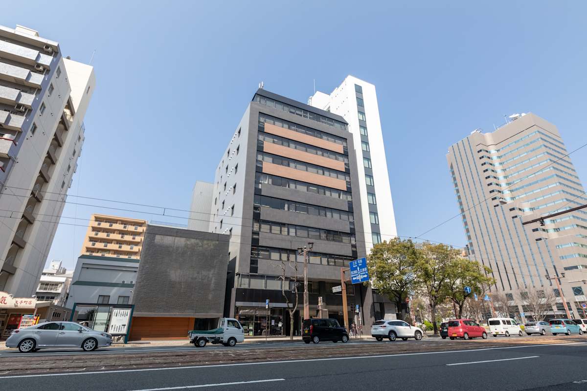 IT Otemachi Building