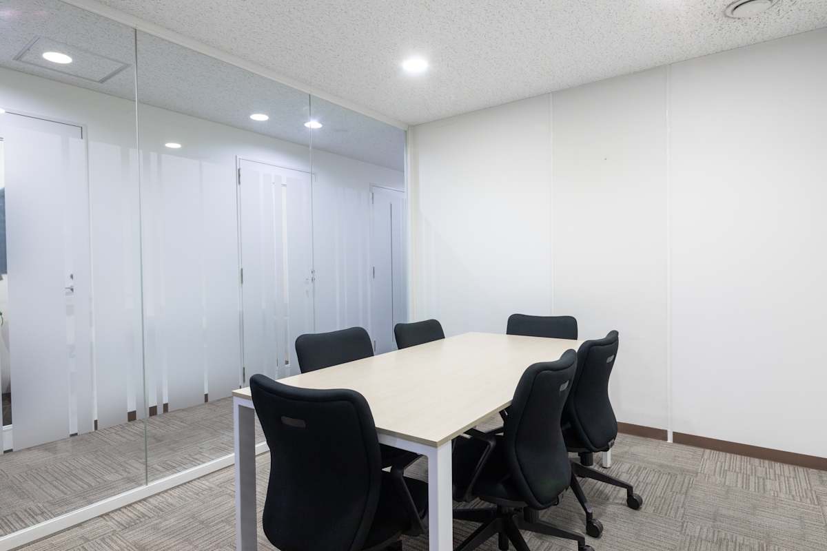 IT Otemachi Building photo 4