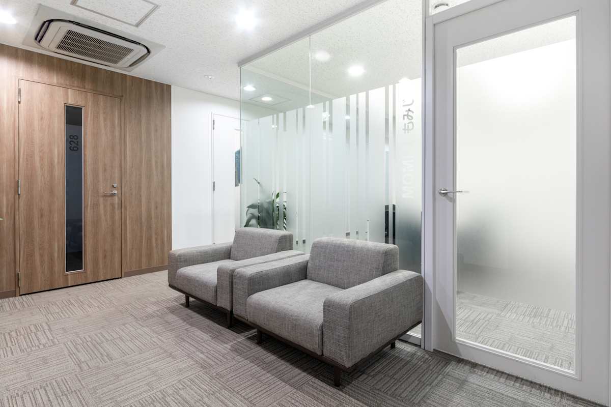 IT Otemachi Building photo 5