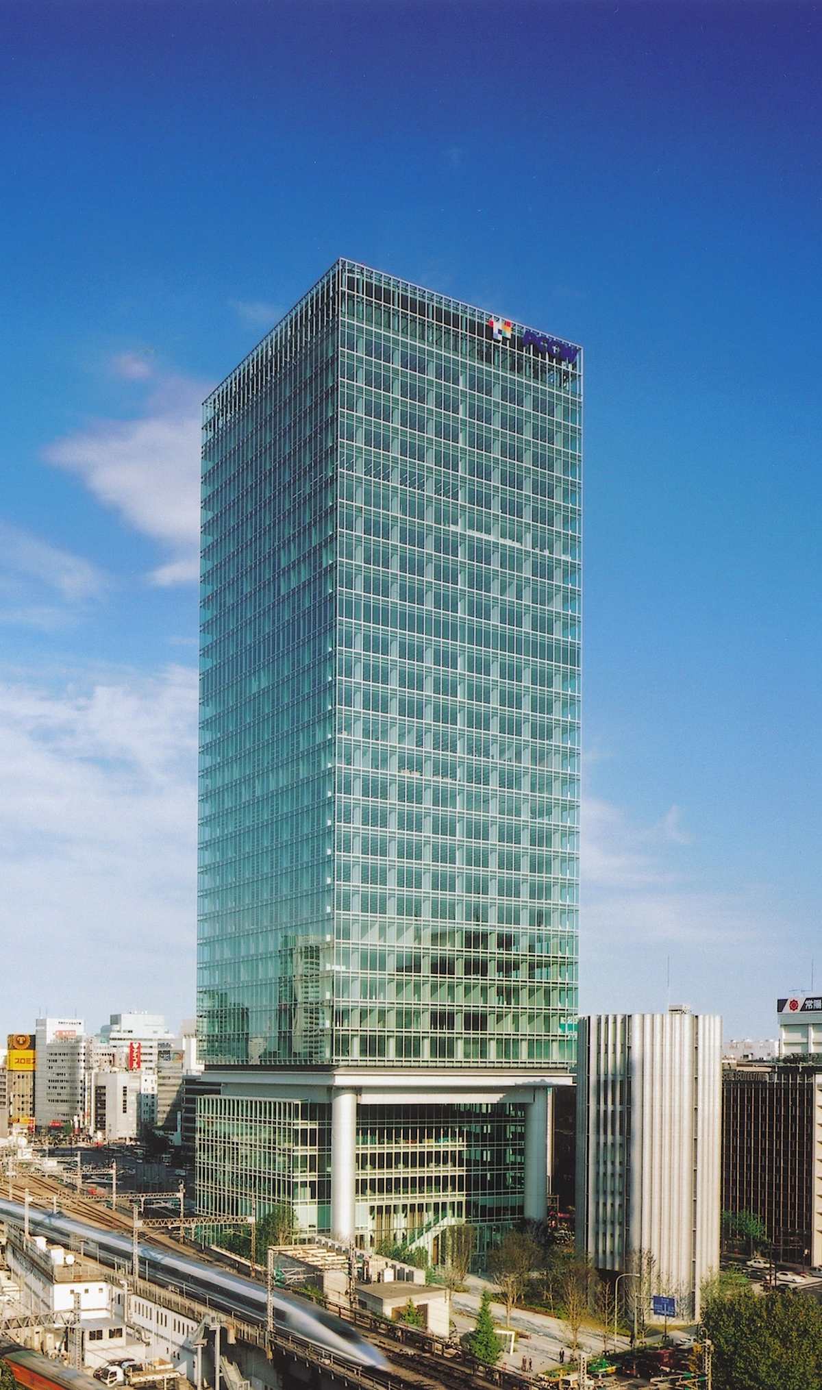 Pacific Century Place Marunouchi photo 1