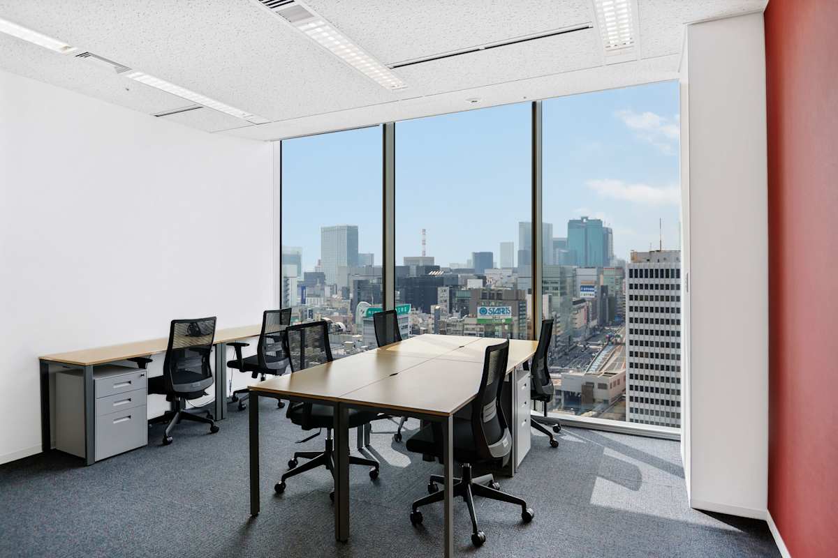 Pacific Century Place Marunouchi photo 8