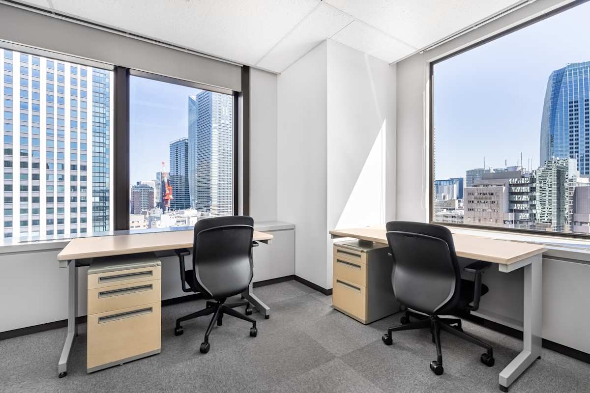 Kamiyacho MT Building photo 6