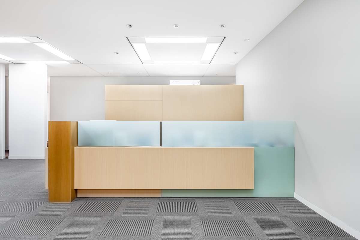 Kamiyacho MT Building photo 9