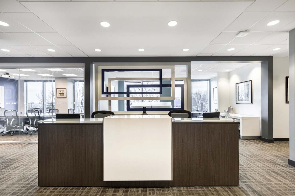 One Hartsfield Center photo 9
