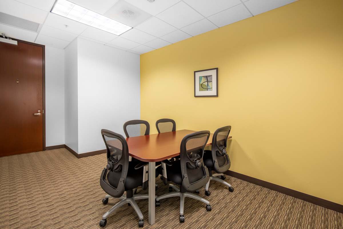 One Alliance Center photo 5