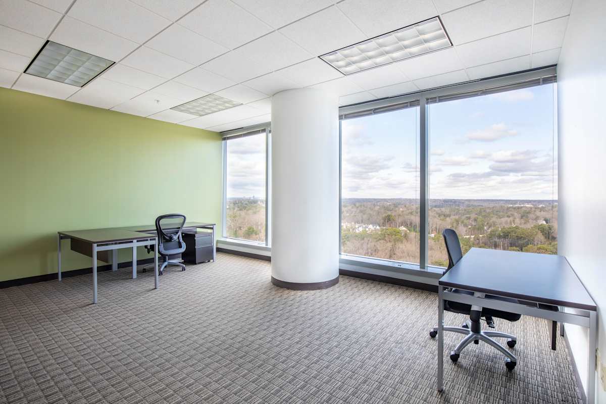 One Alliance Center photo 9