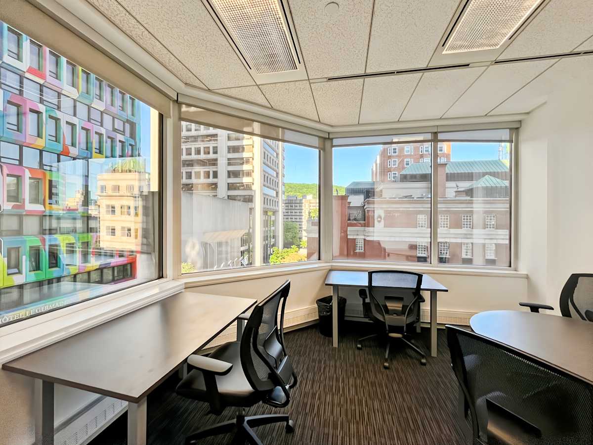 IA Tower photo 4
